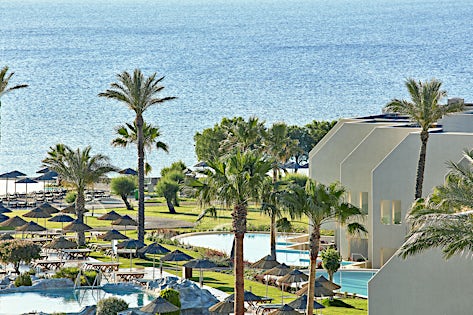 TUI Family Life Aegean Blue by Atlantica